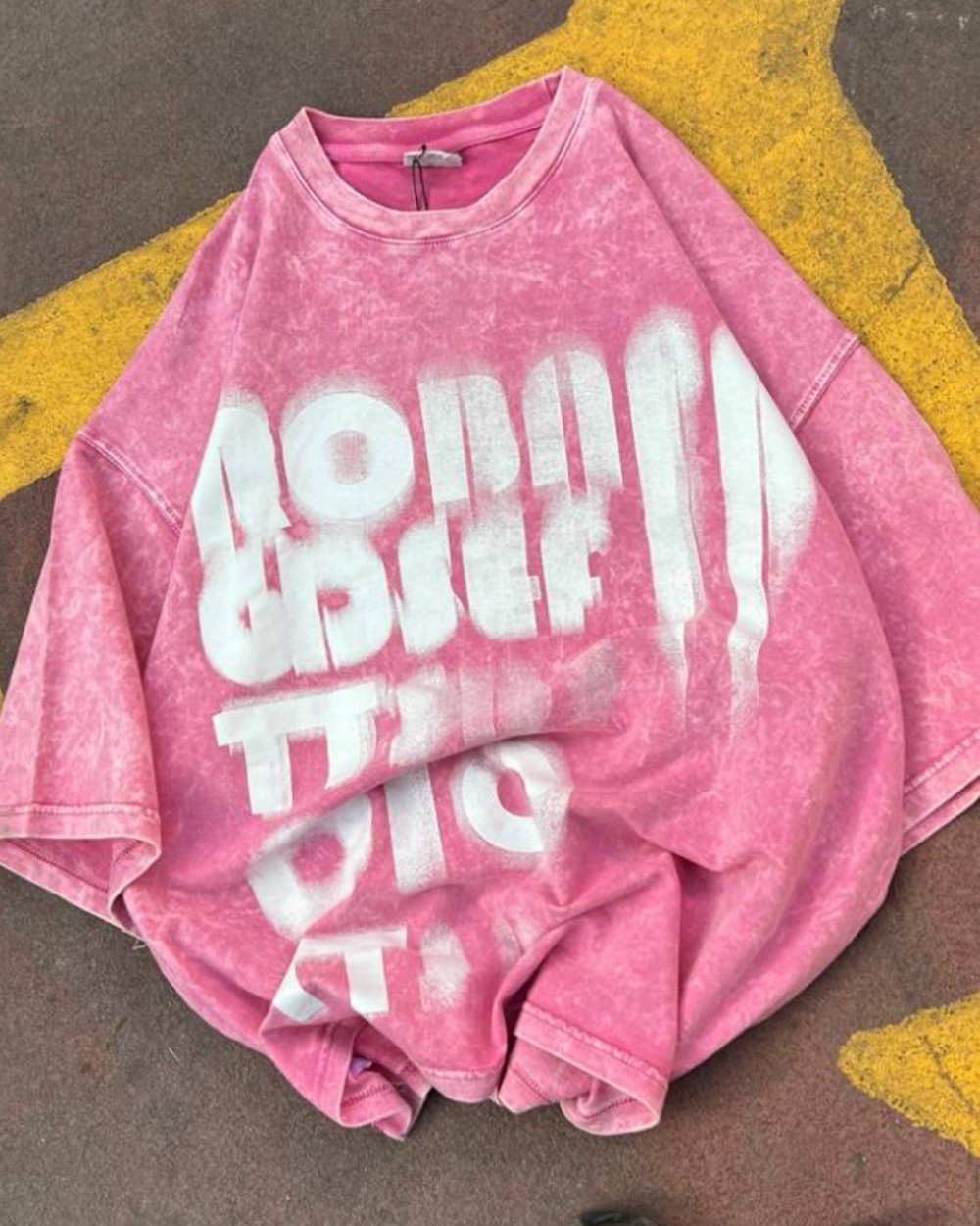 تیشرت چاپی سنگشور