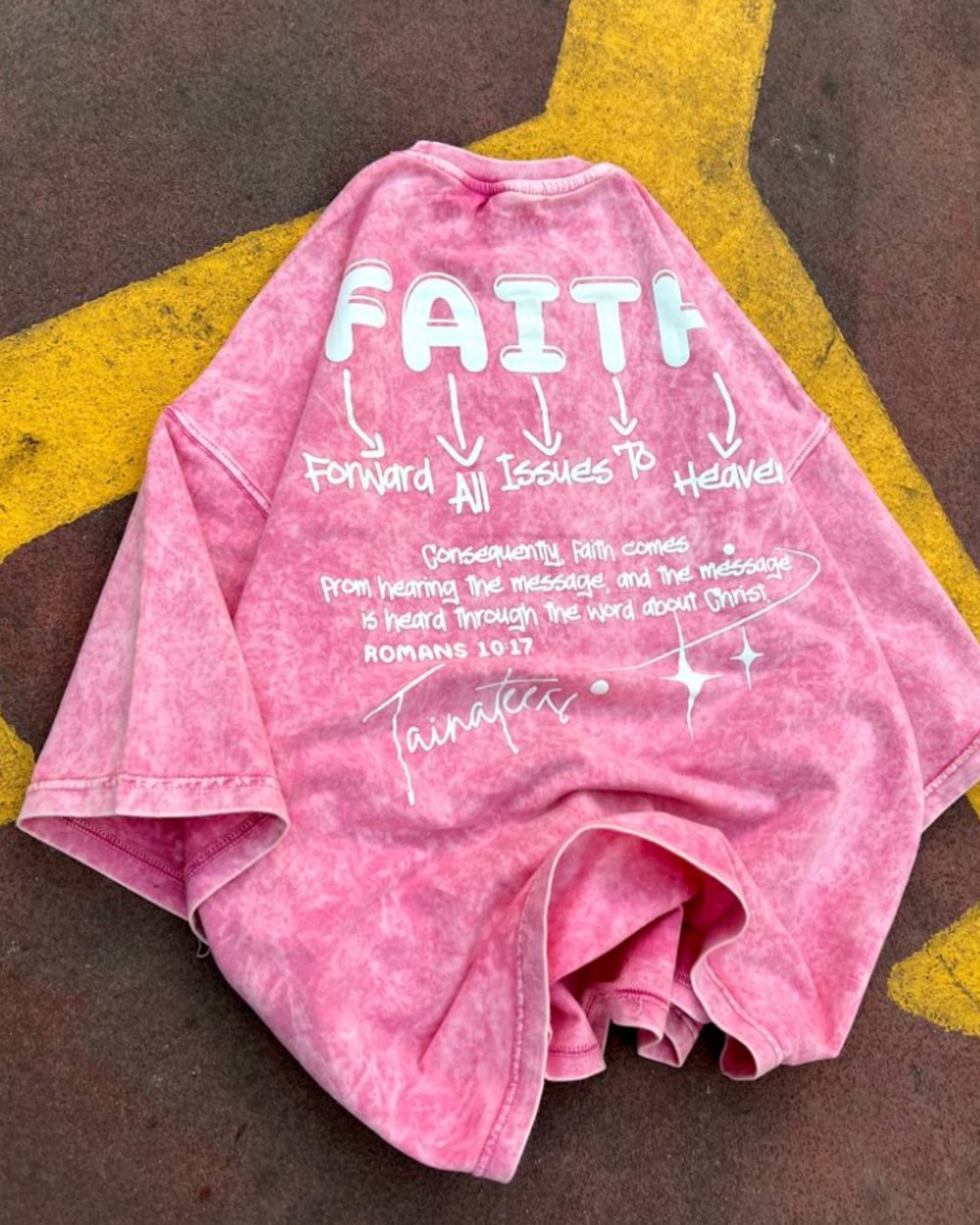 تیسرت چاپی سنگشور