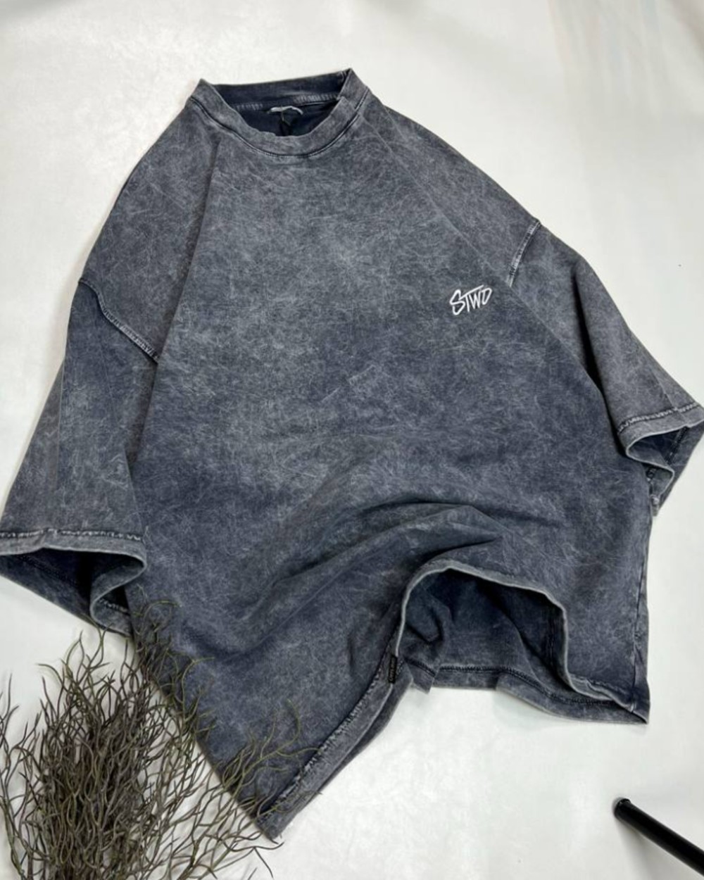 تیشرت سنگشور گلدوزی