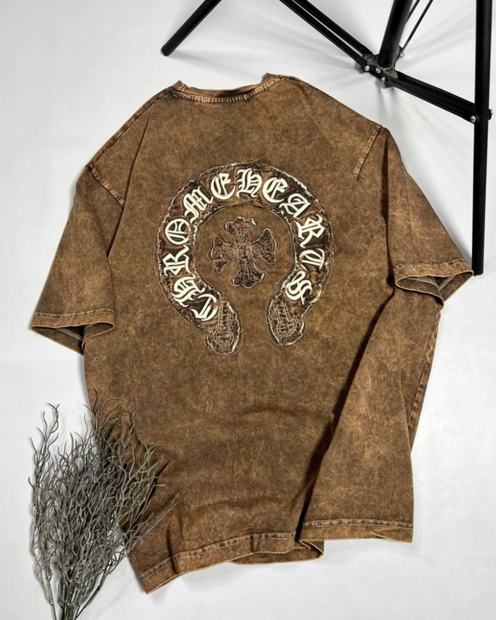 تیشرت سنگشور گلدوزی