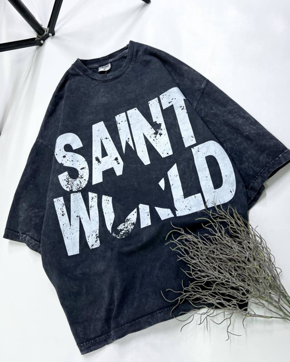 تیشرت سنگشور چاپی