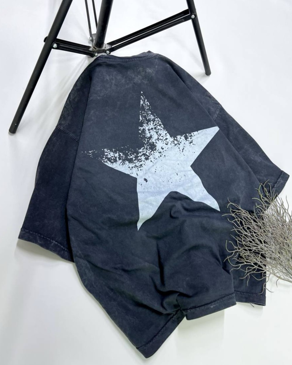 تیشرت سنگشور چاپی