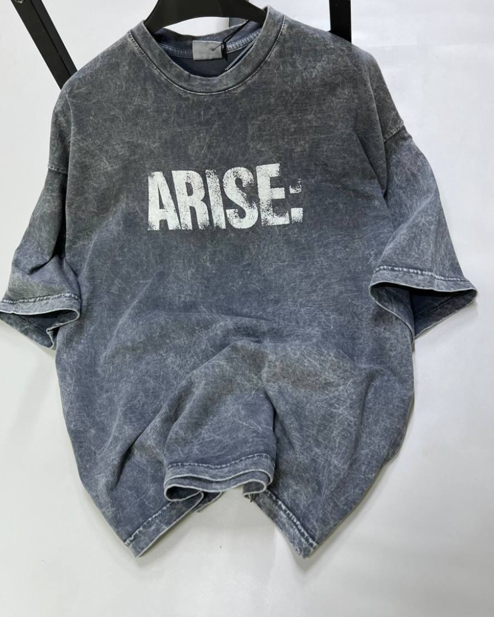 تیشرت سنگشور چاپی