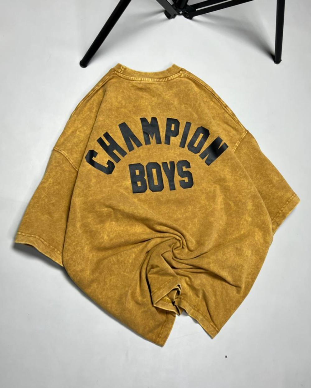 تیشرت سنگشور چاپی