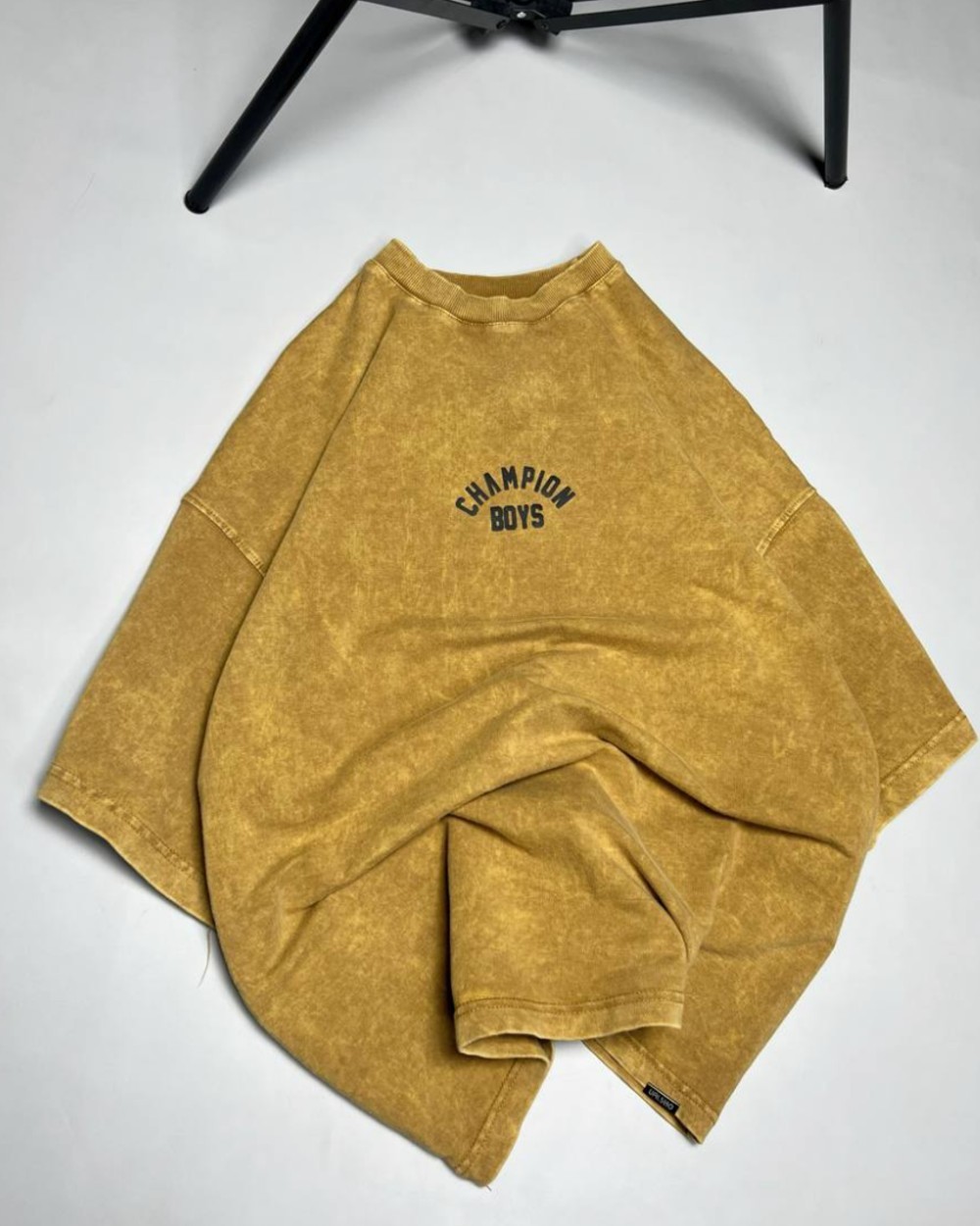 تیشرت سنگشور چاپی