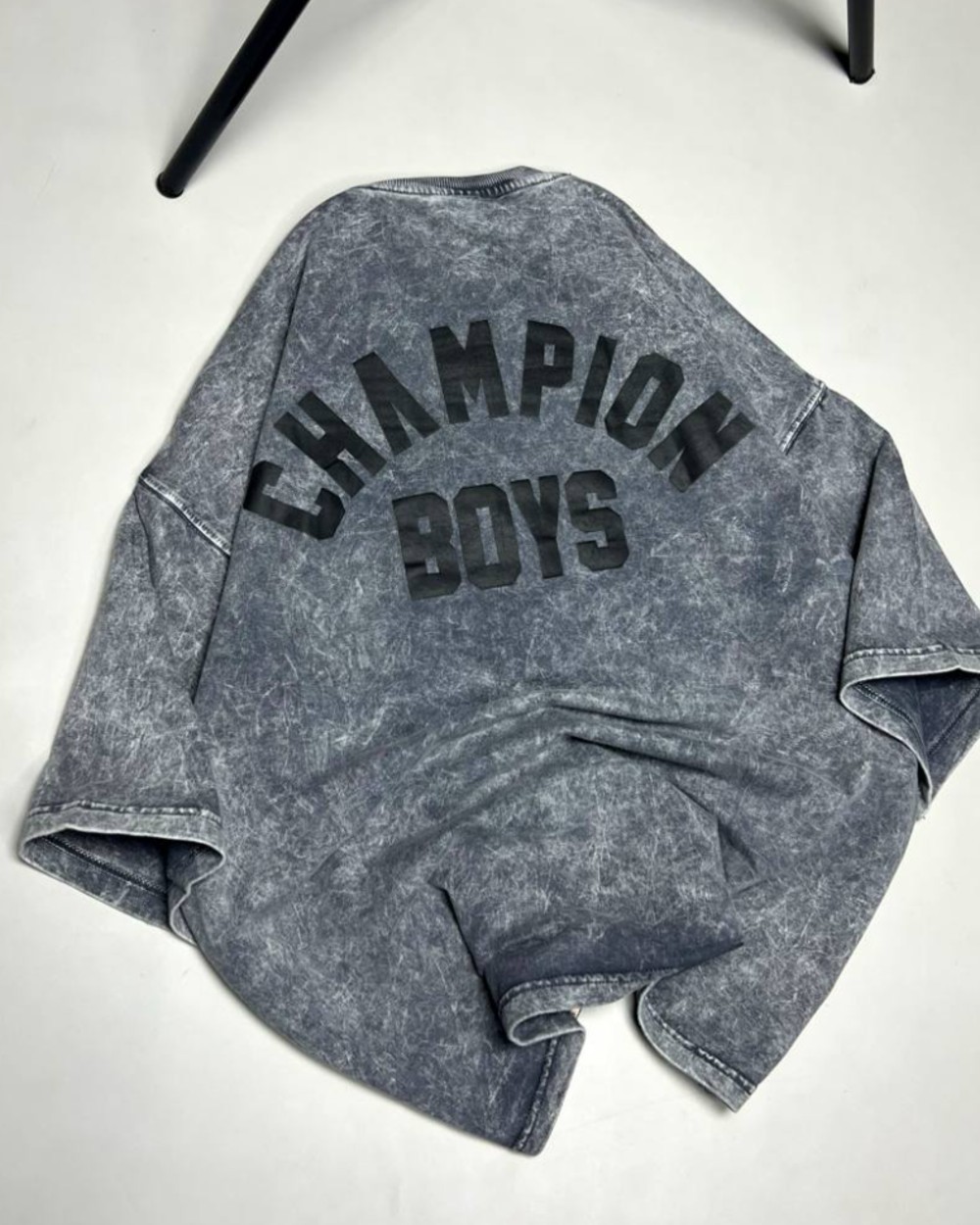 تیشرت سنگشور چاپی