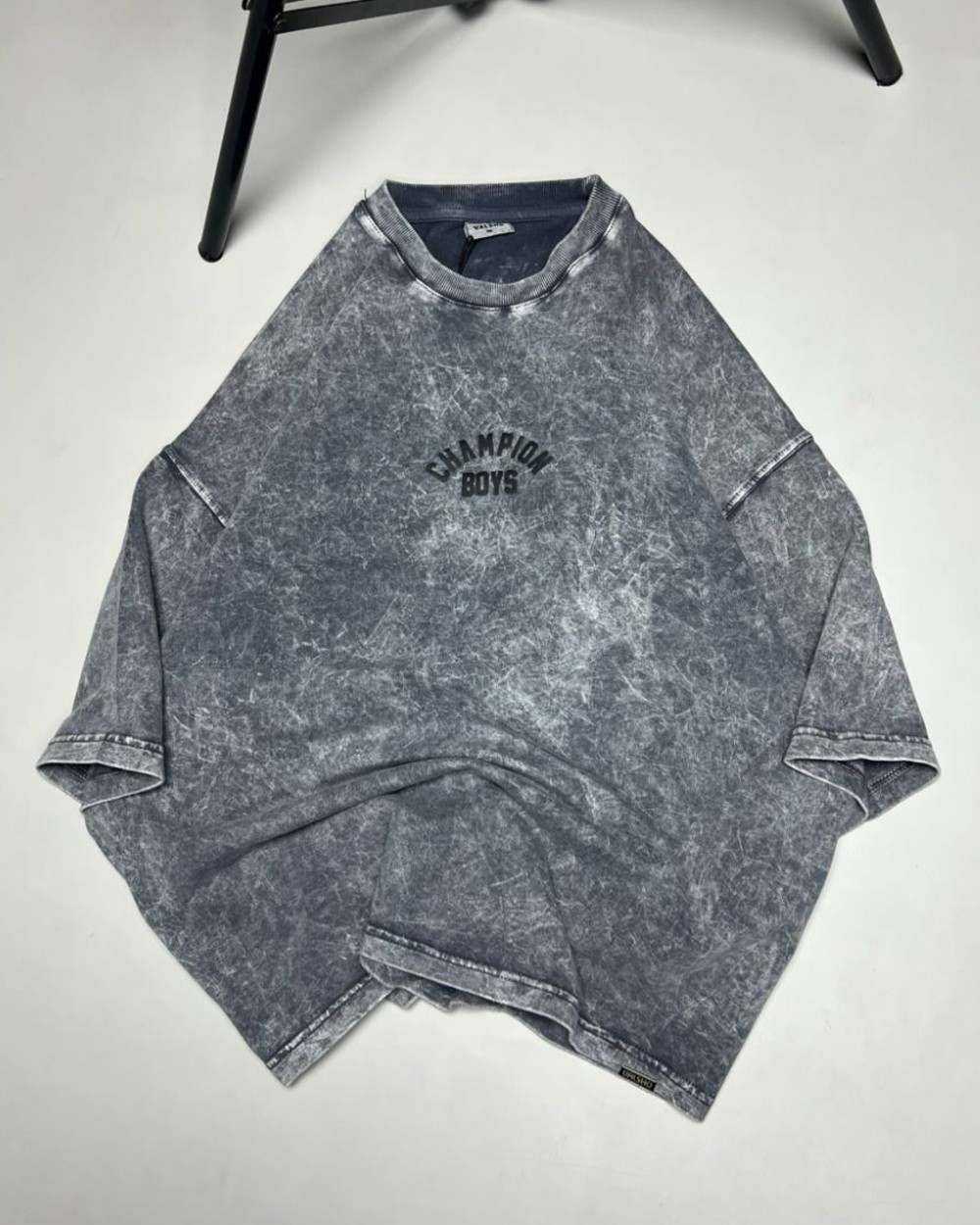 تیشرت سنگشور چاپی