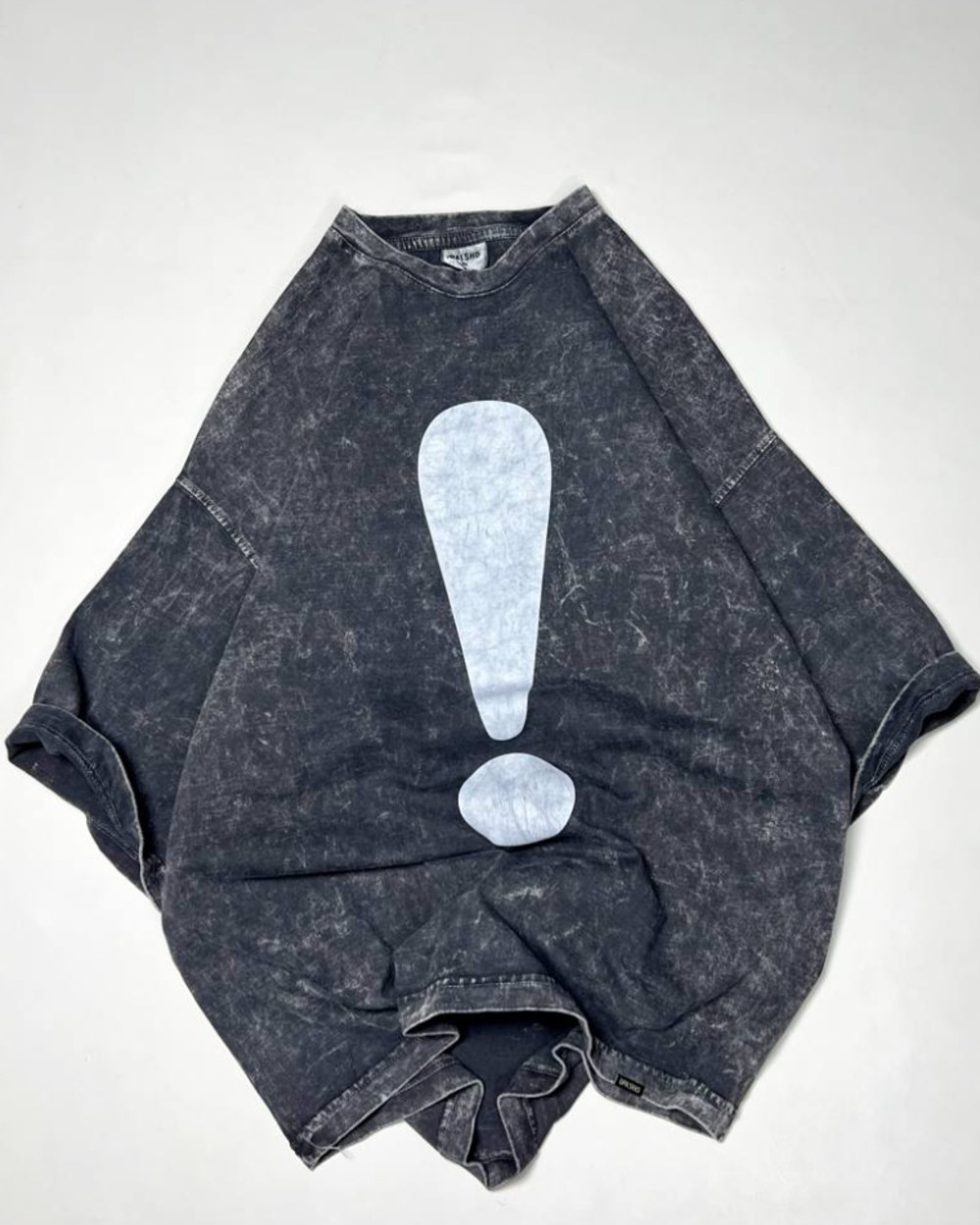 تیشرت سنگشور چاپی