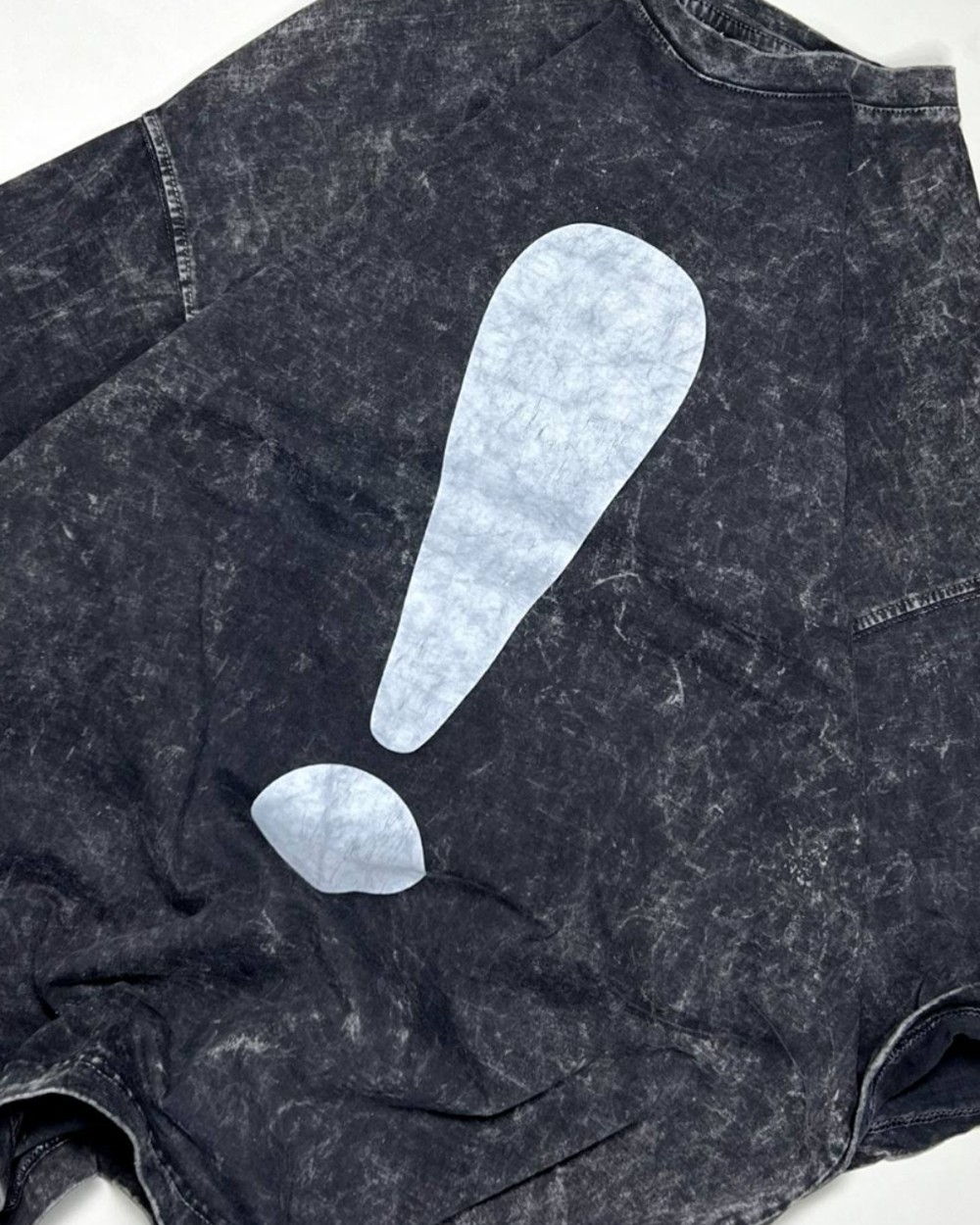 تیشرت سنگشور چاپی