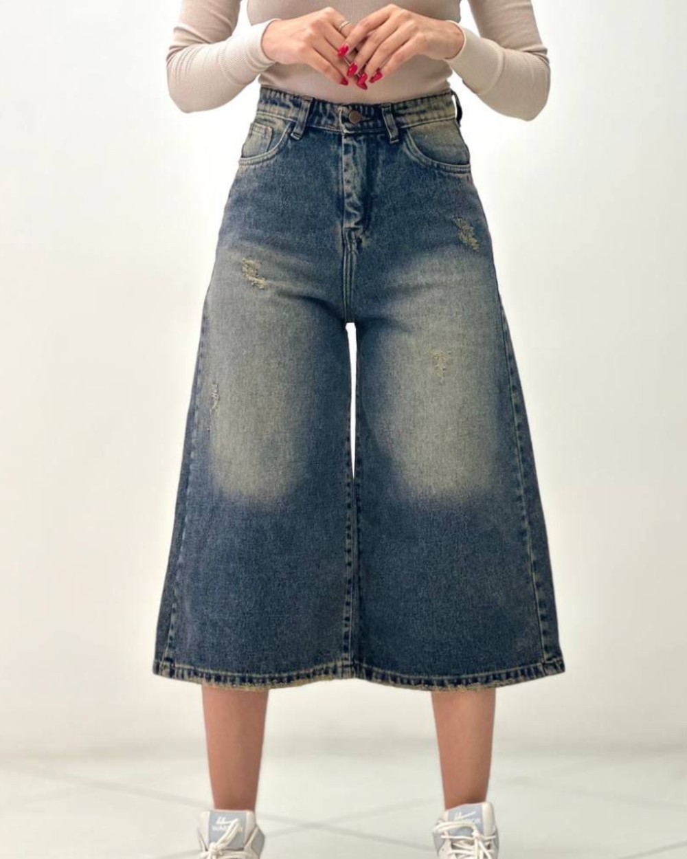 شلوار ایزی واید