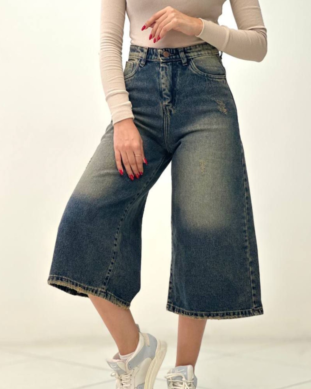 شلوار ایزی واید