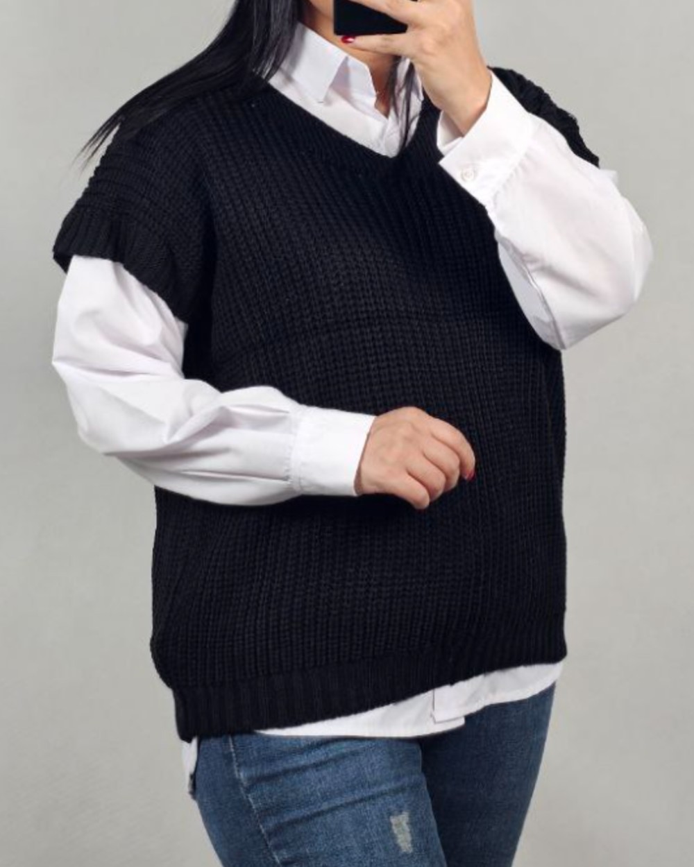 ژیله بافت ساده کد 3040