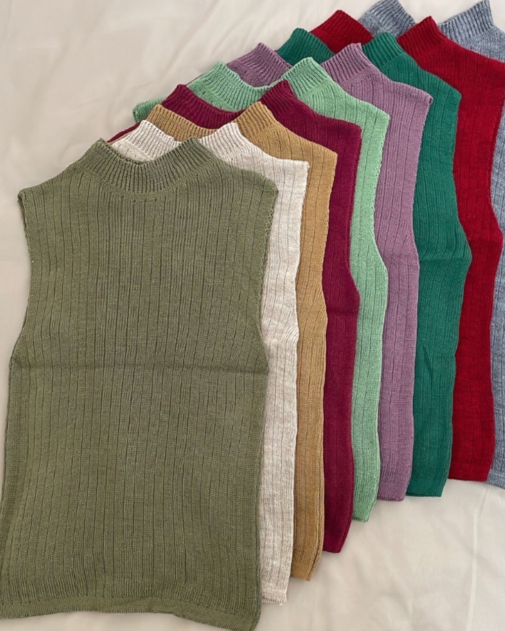 بافت ترک راه راه زنانه