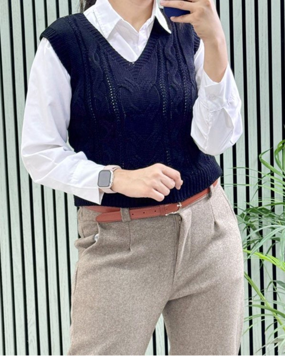 ژیله زنانه بافت نخ ترک