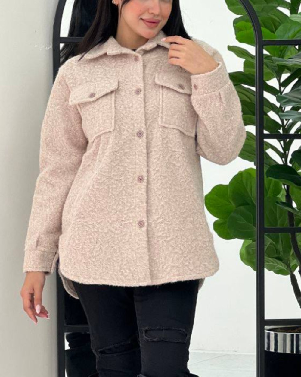 کت السا کد 542