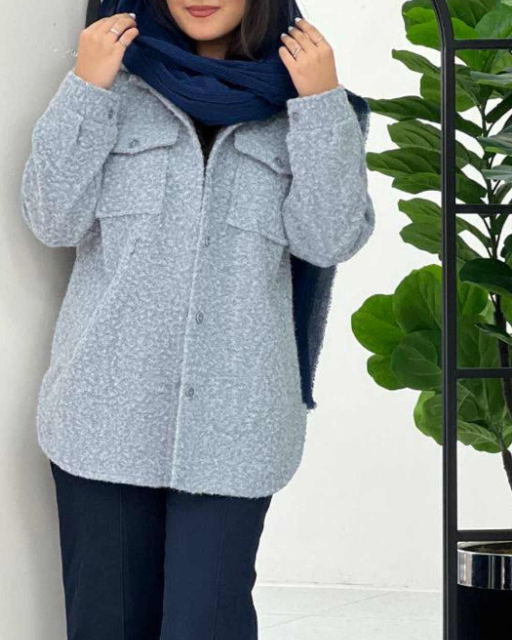 کت السا کد 542