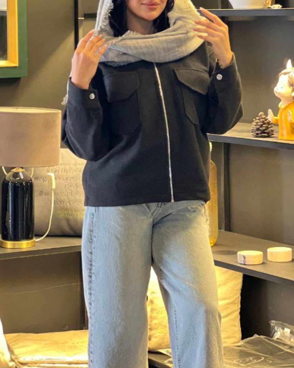 کت فوتر شیدا کد 498