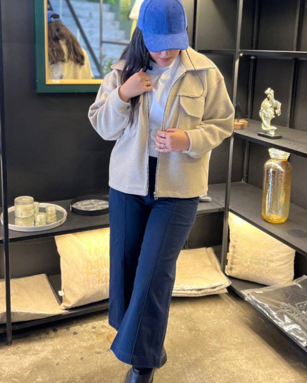 کت فوتر شیدا کد 498