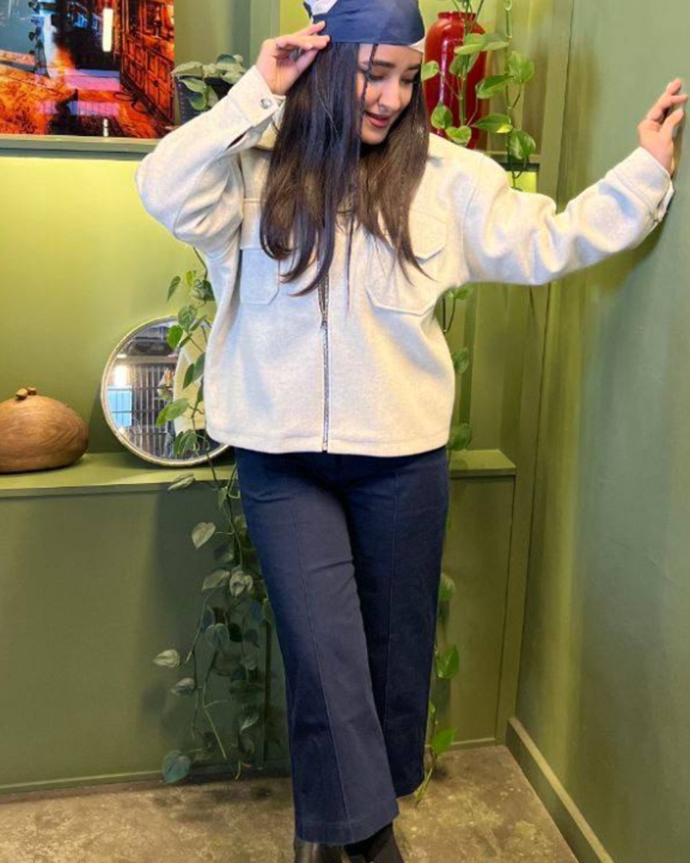 کت فوتر شیدا کد 498