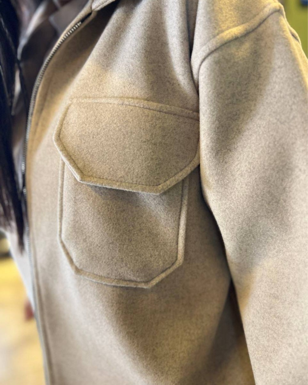 کت فوتر شیدا کد 498