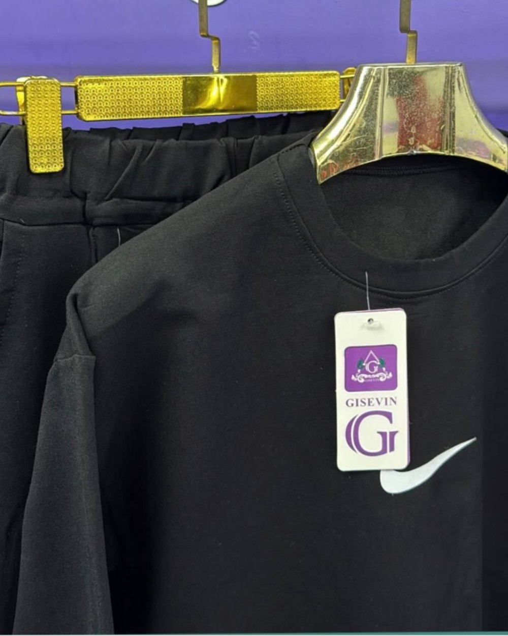 ست آستین بلند