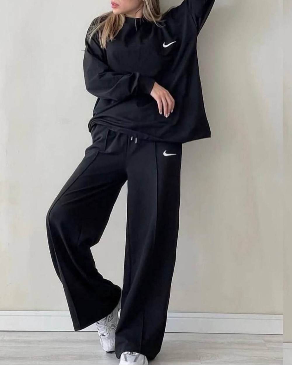 ست آستین بلند