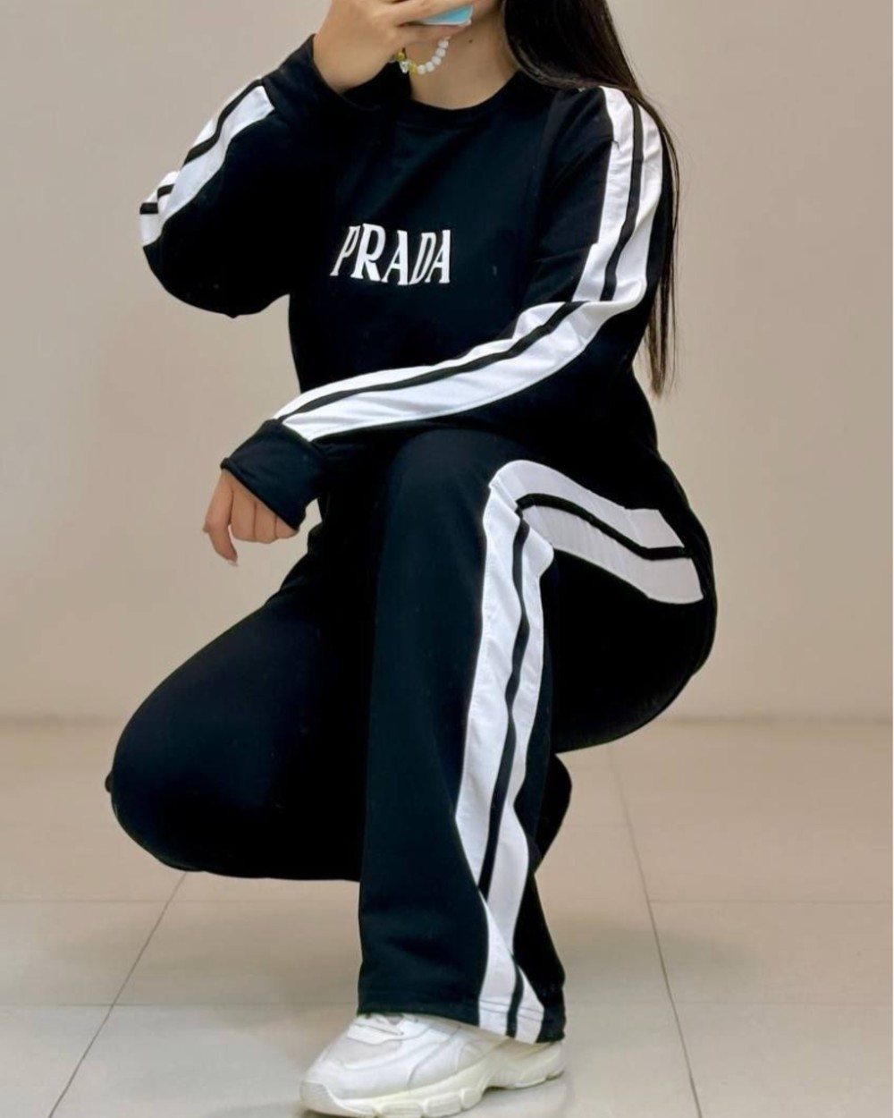 ست بلوز و شلوار