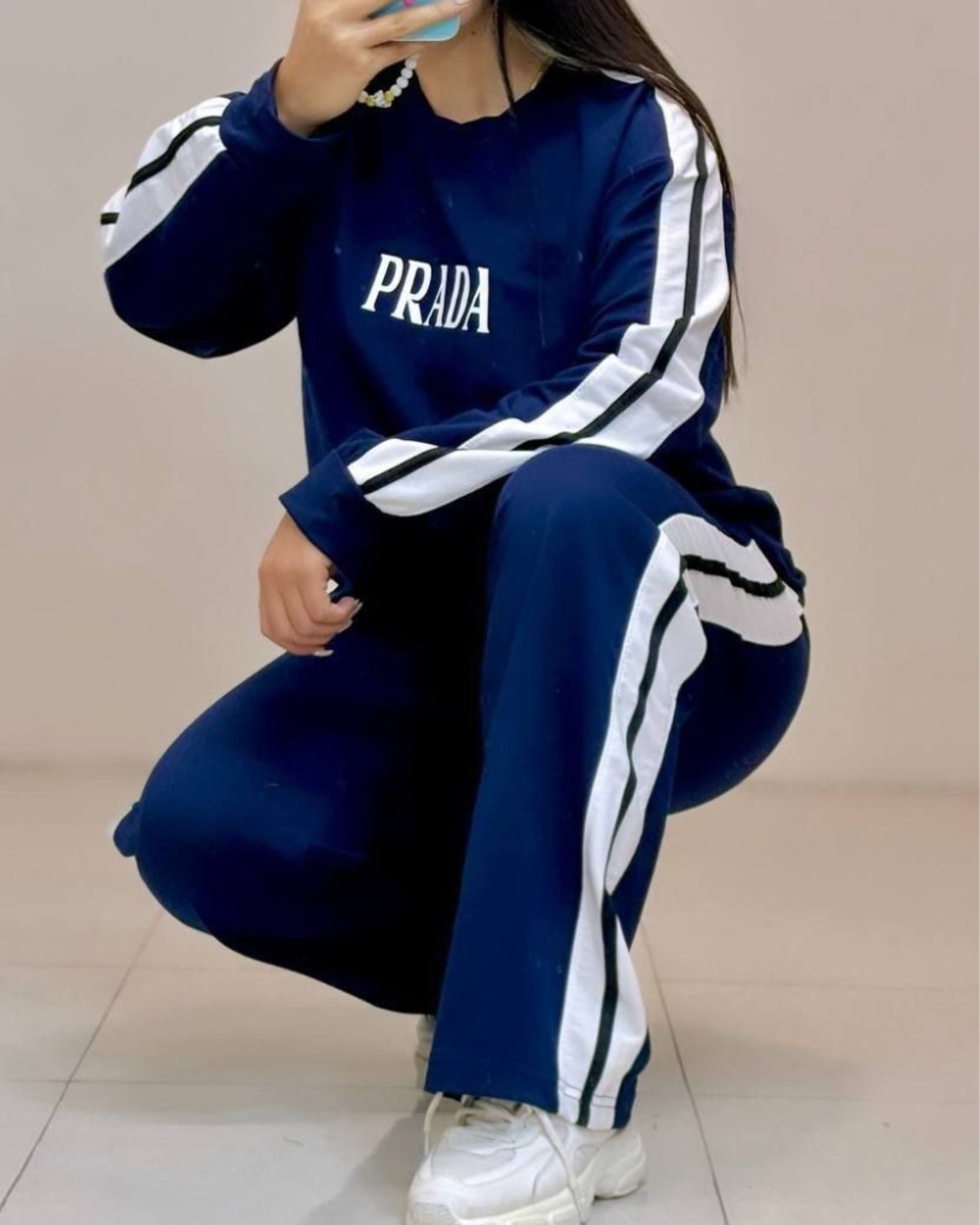 ست بلوز و شلوار