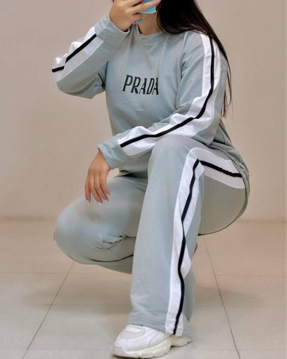 ست بلوز و شلوار