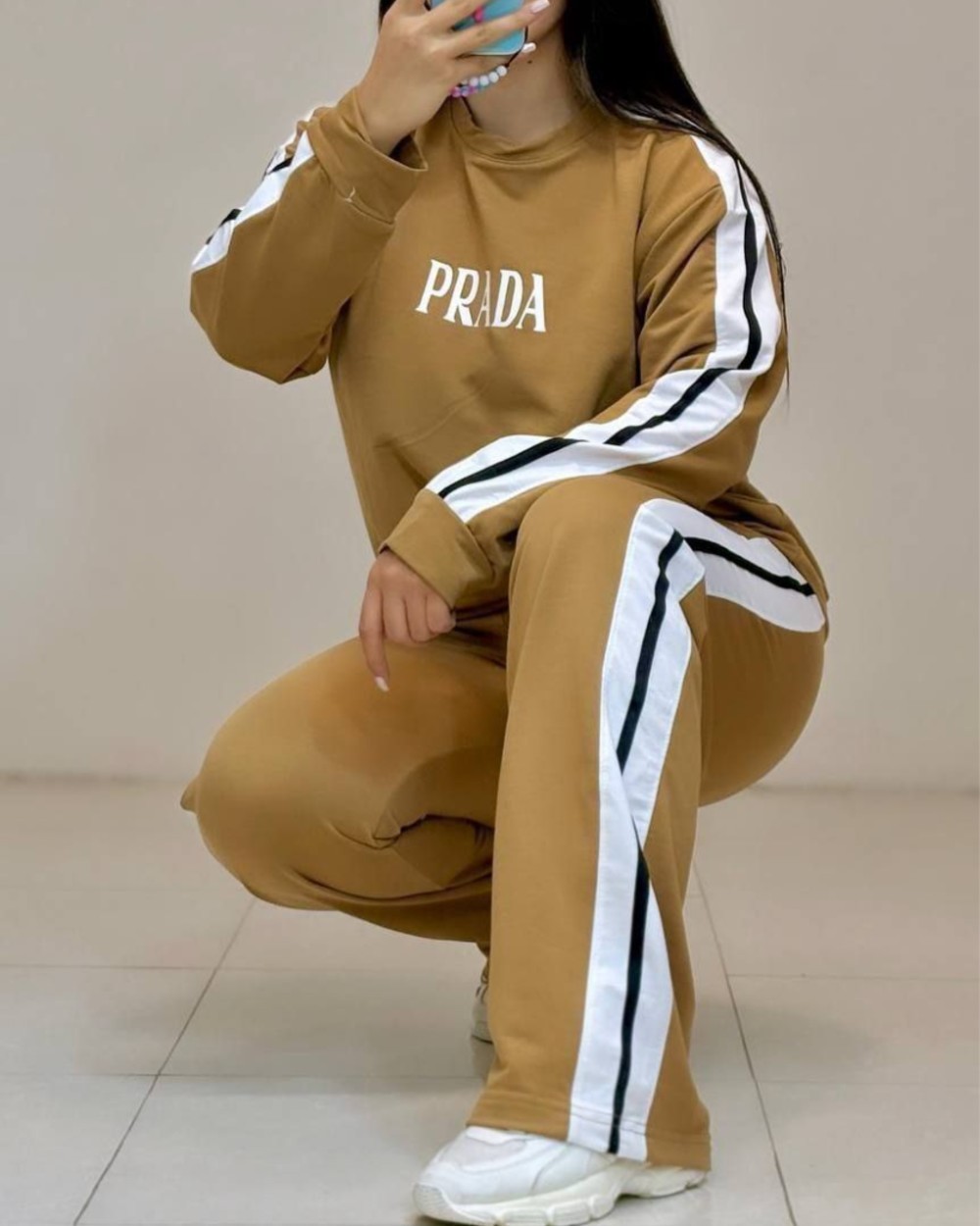 ست بلوز و شلوار