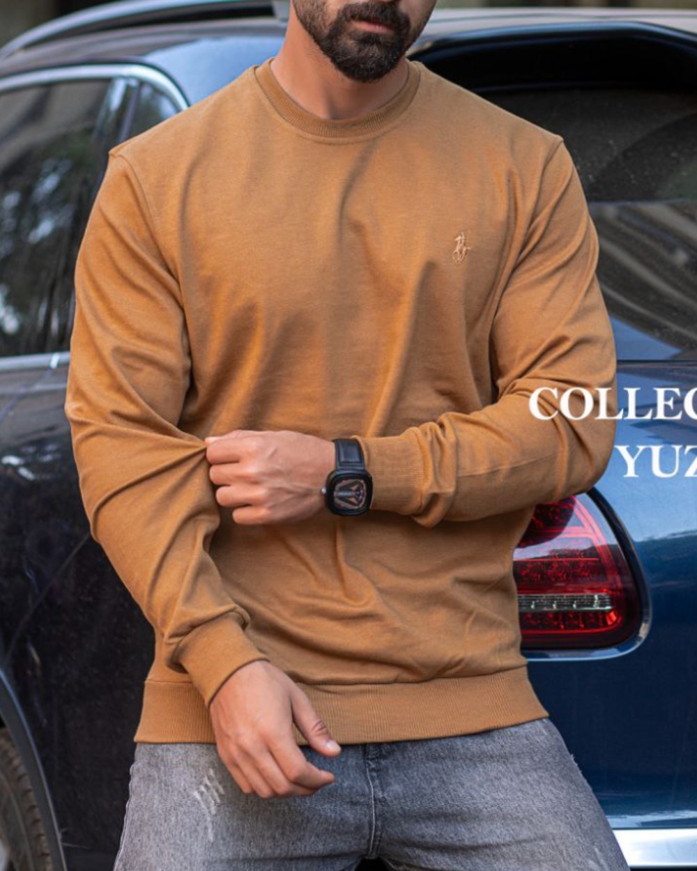 بلوز مردانه ساده