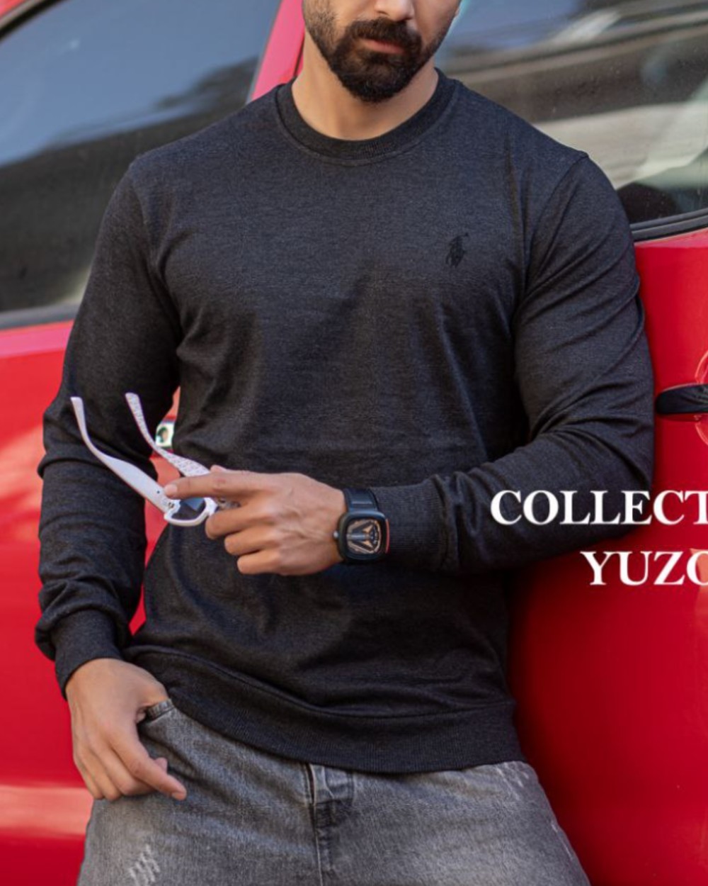 بلوز مردانه ساده