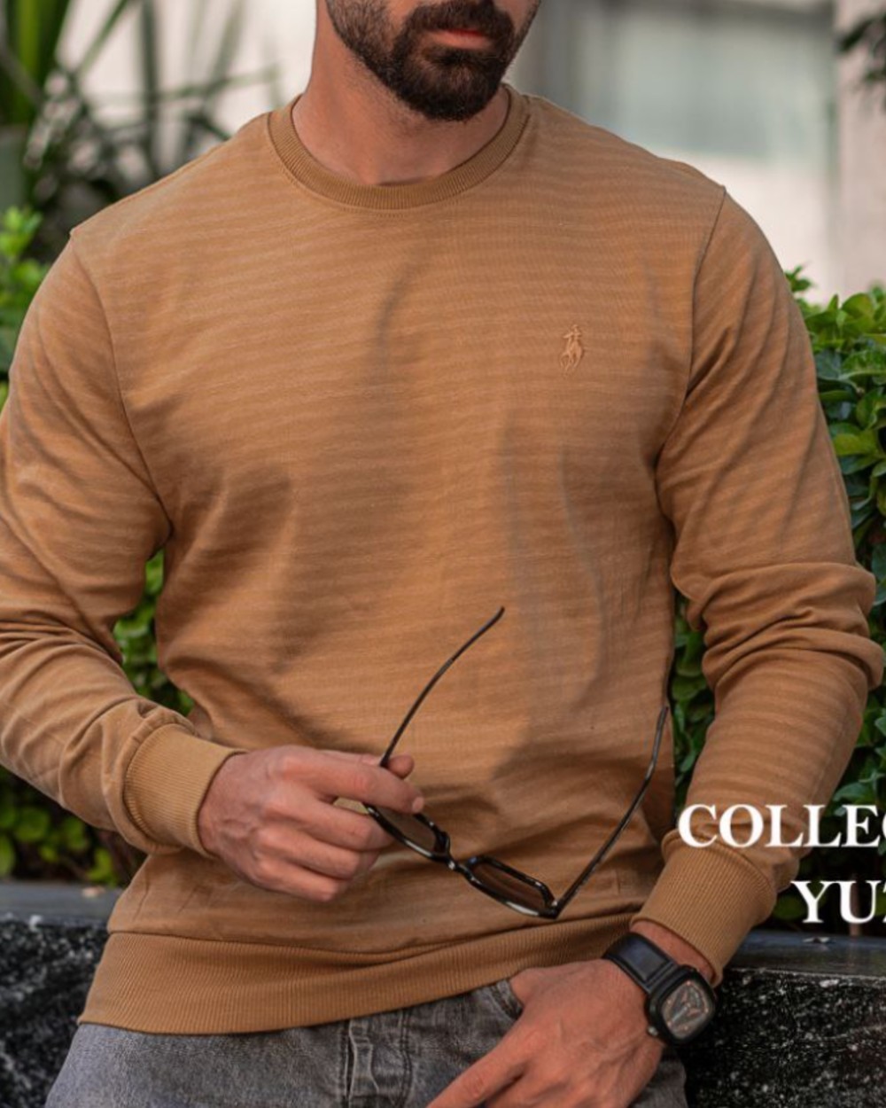 بلوز مردانه پنبه دورو