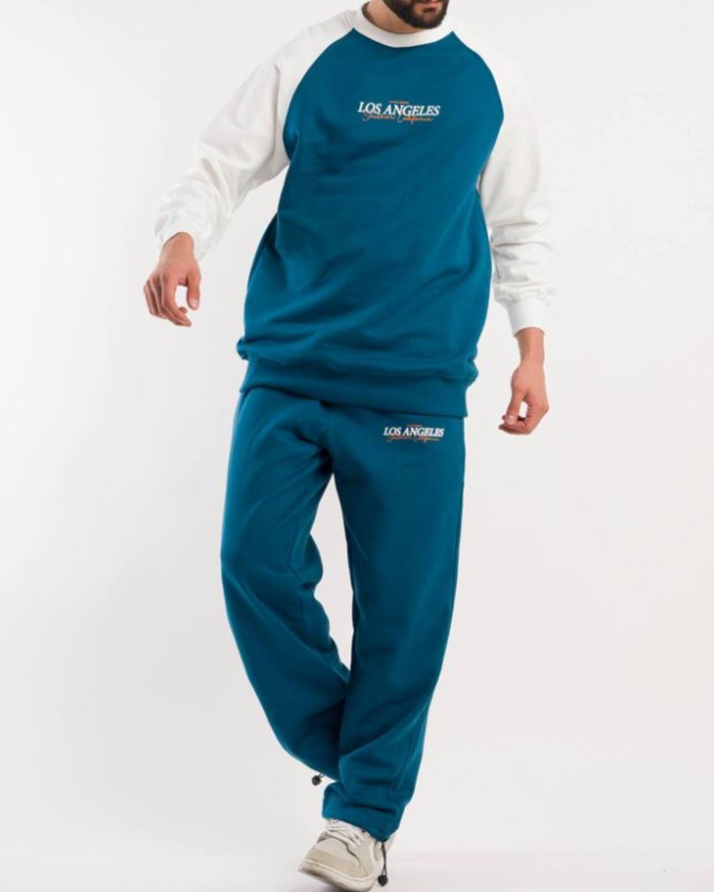 ست لس آنجلس