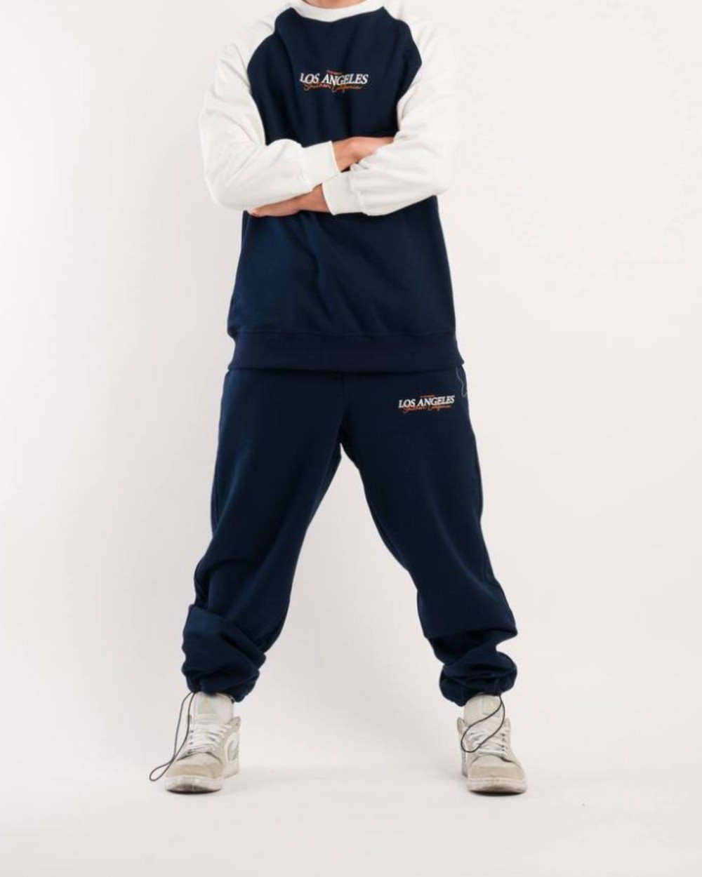 ست لس آنجلس