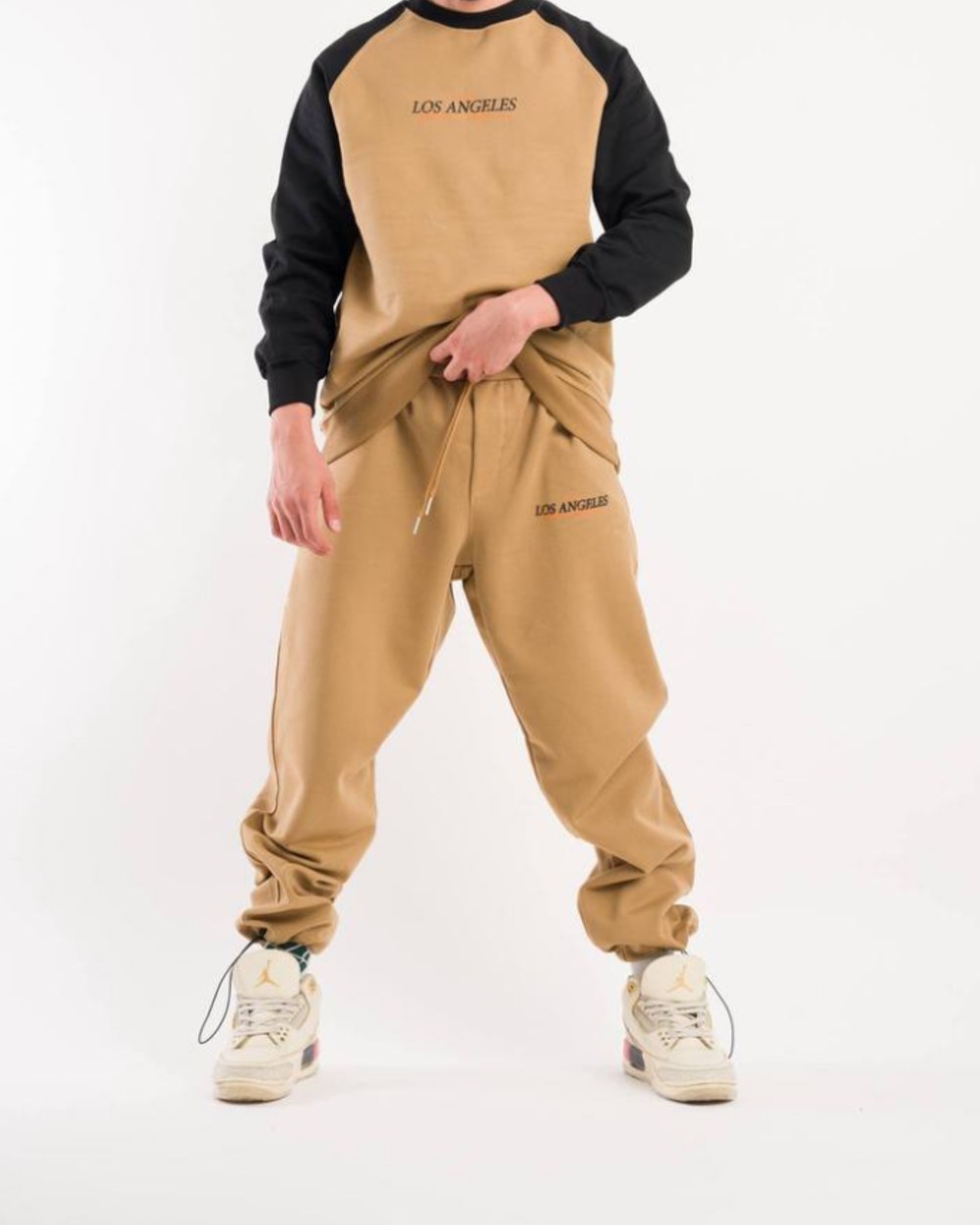 ست لس آنجلس