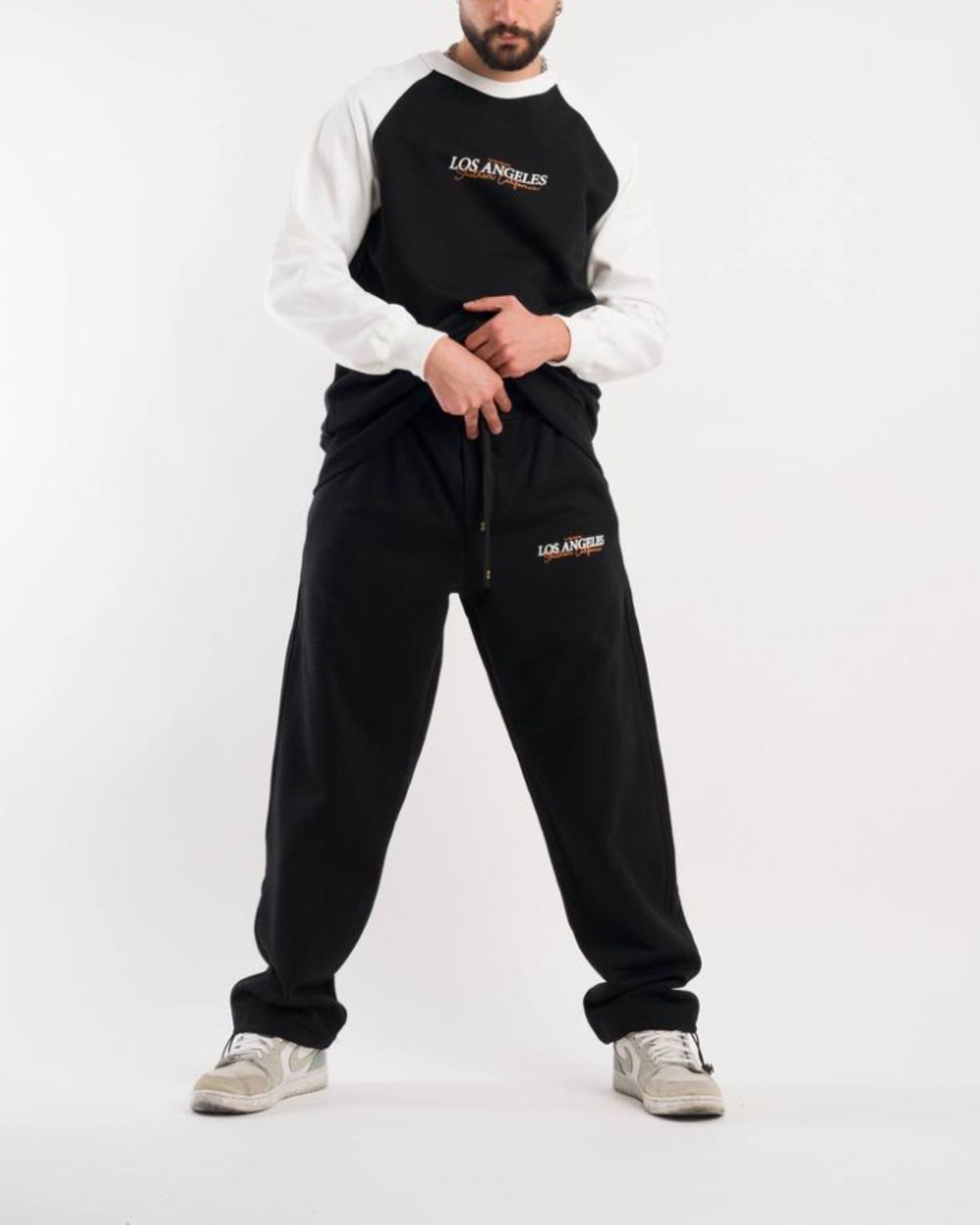 ست لس آنجلس