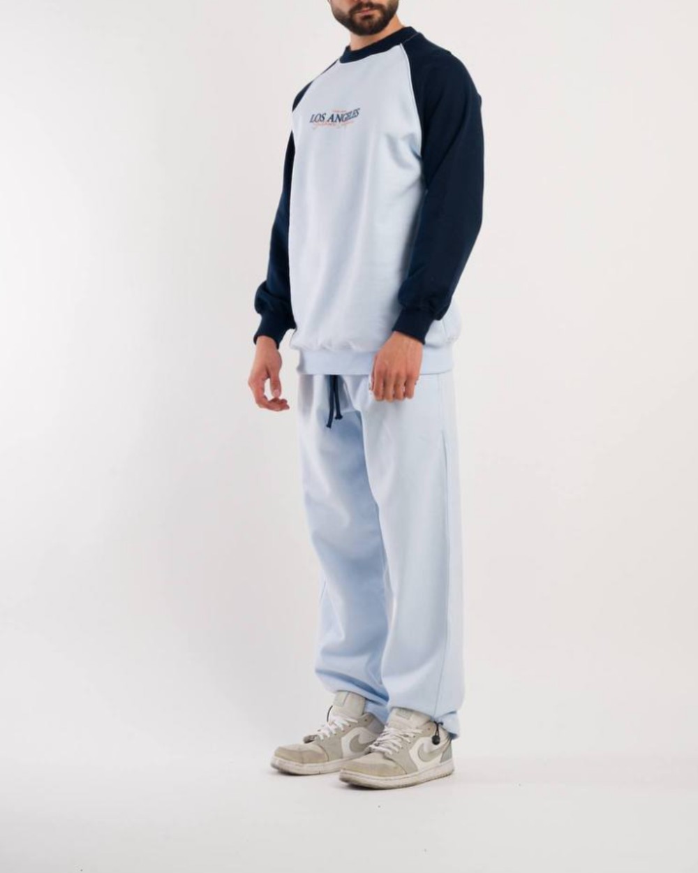 ست لس آنجلس