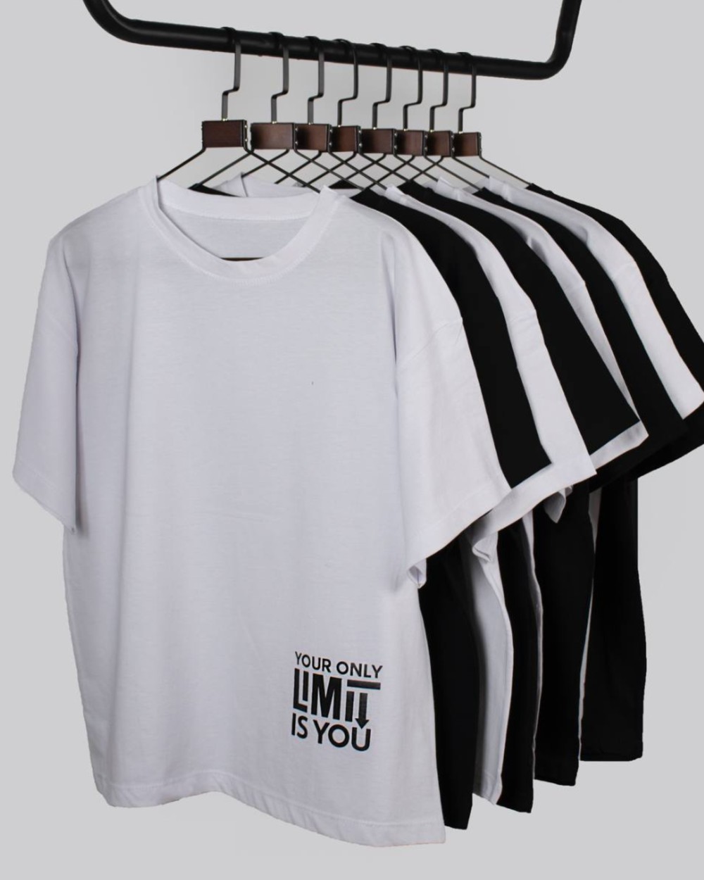 تیشرت باکسی