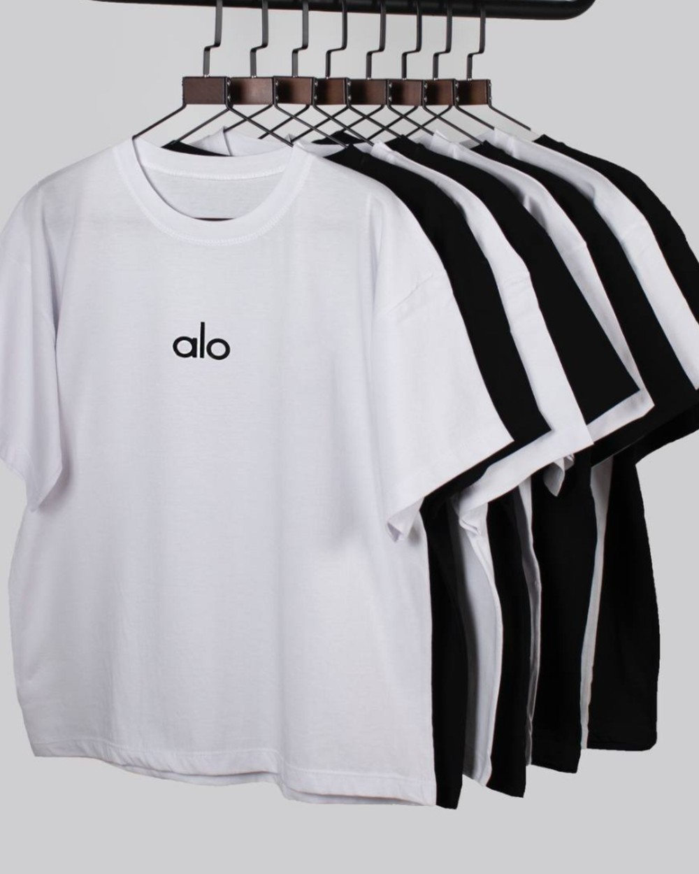 تیشرت باکسی