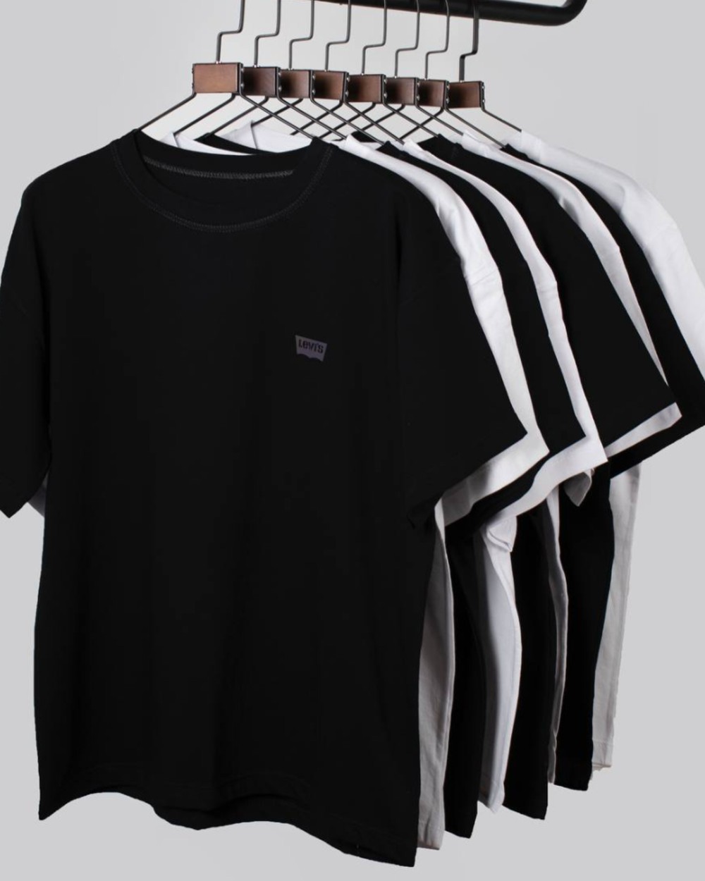 تیشرت باکسی