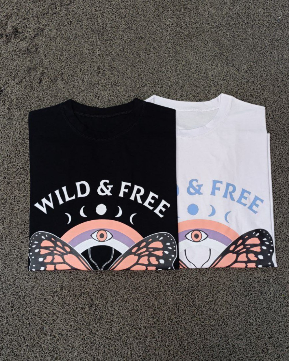 تیشرت لانگ تومارولند