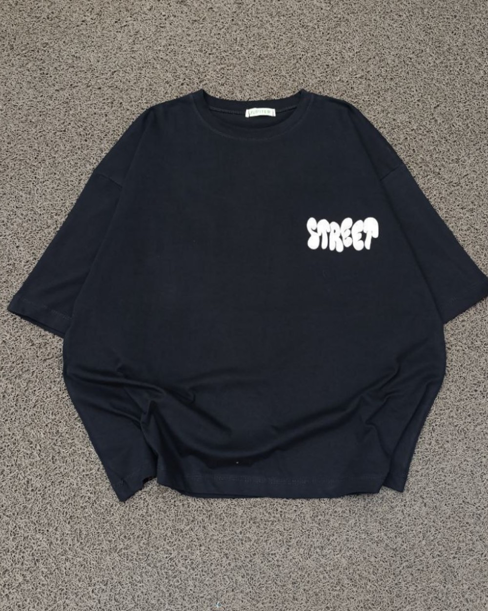 تیشرت لانگ سوپر پنبه NXT