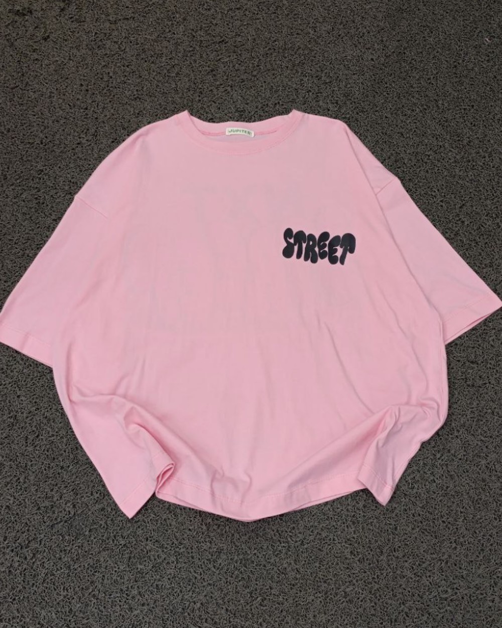 تیشرت لانگ سوپر پنبه NXT