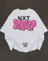 تیشرت لانگ سوپر پنبه NXT