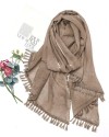 شال کنفی ریشه سرخ پوستی