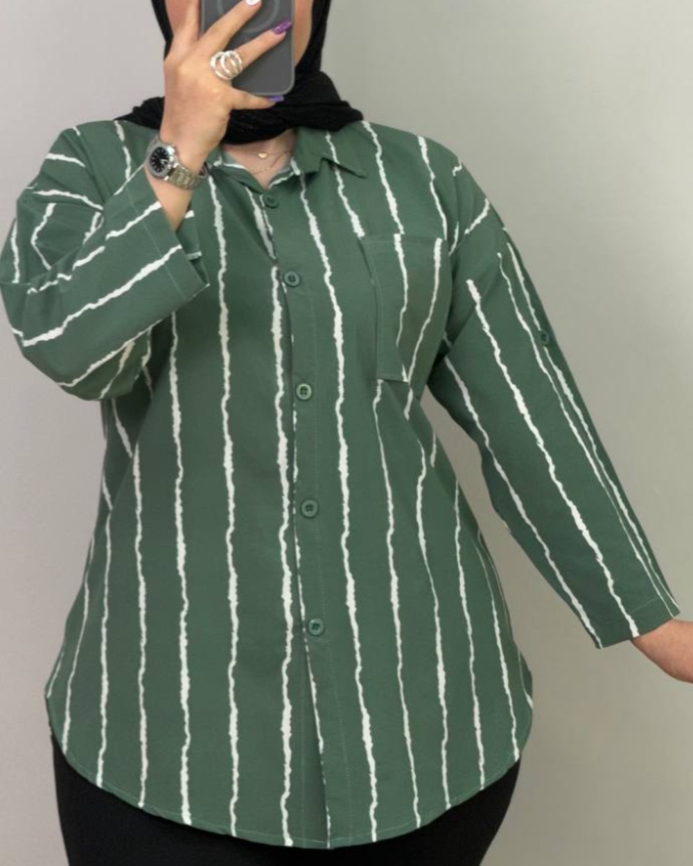 شومیز کد 1254