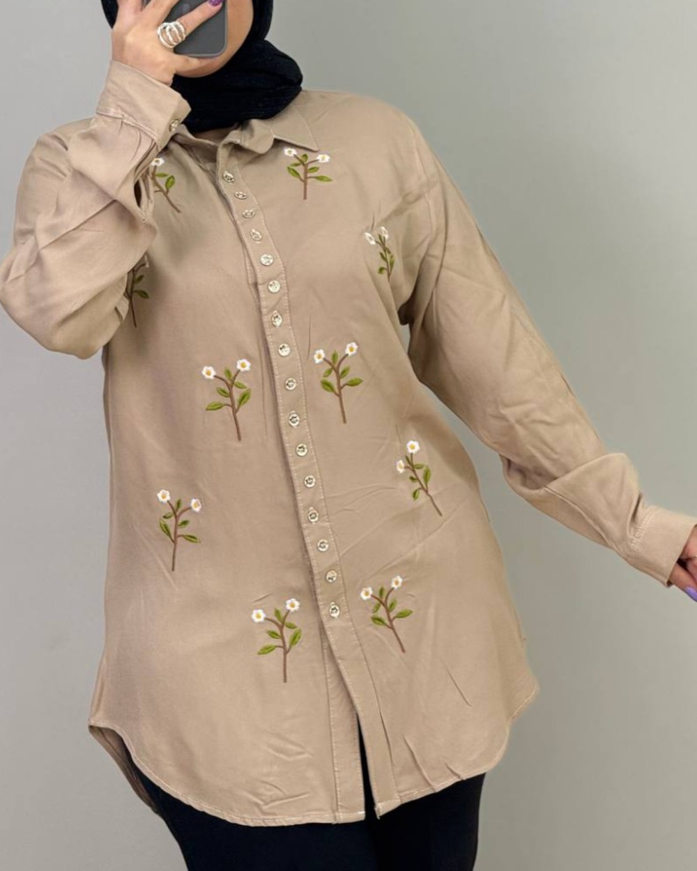 شومیز کد 1023