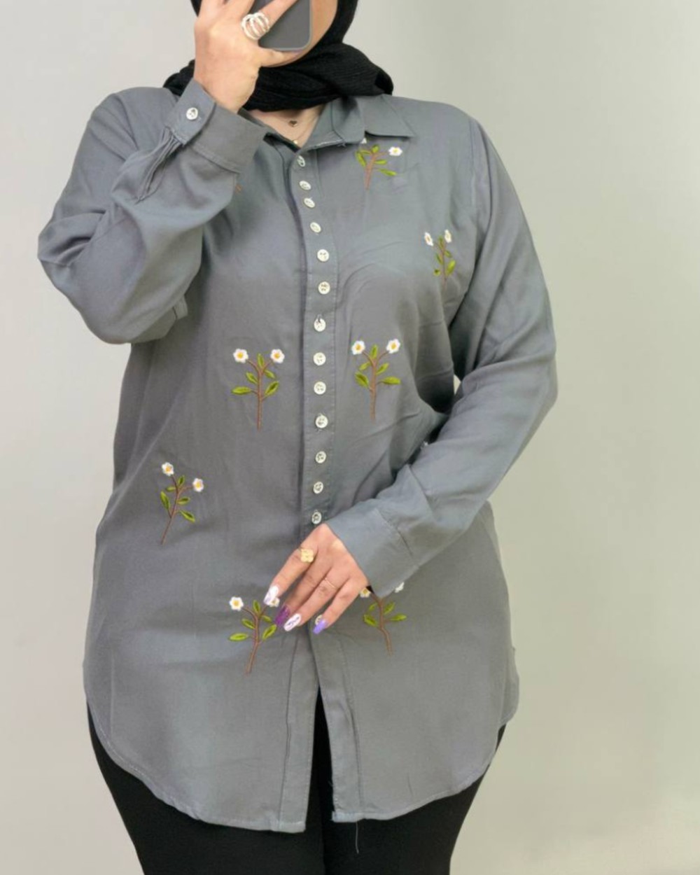 شومیز کد 1023