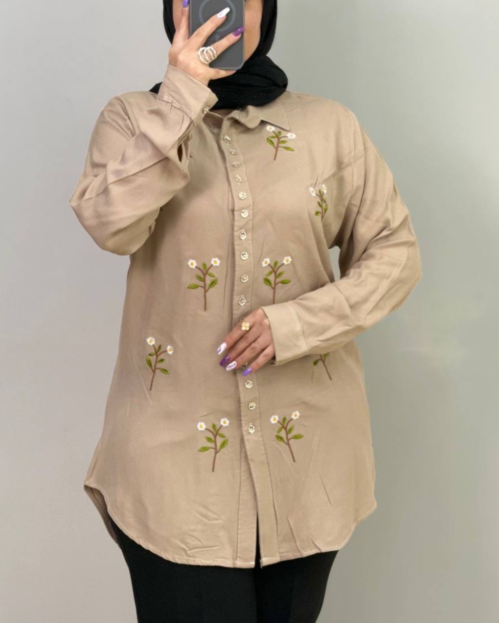 شومیز کد 1023